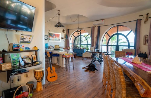 La Paz Bed & Breakfast | Casa Kootenay Waterfront BnB