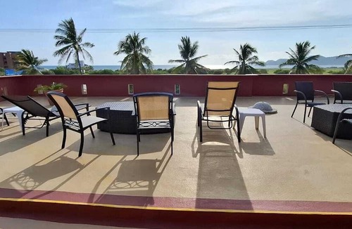 Barra de Navidad Apartment | Casa Misifus