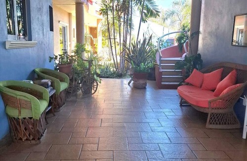 Barra de Navidad Apartment | Casa Misifus