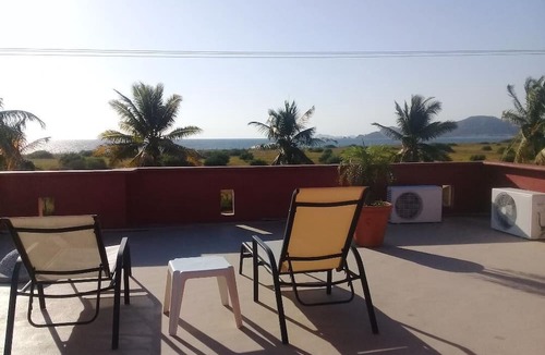 Barra de Navidad Apartment | Casa Misifus