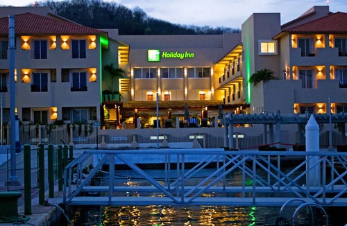 Santa Maria Huatulco Hotel | Holiday Inn Huatulco by IHG