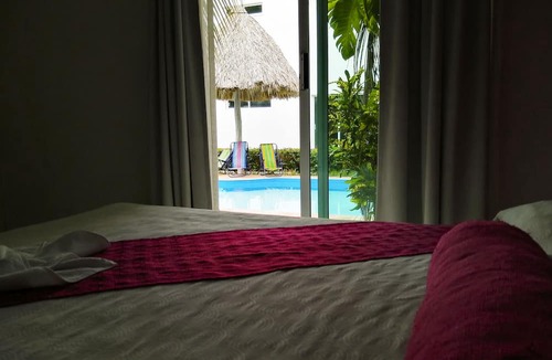 Seybaplaya Hotel | Paraiso Seyba Hotel