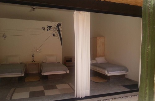 San Jeronimo Tlacochahuaya Hotel | Hotel Cosijo