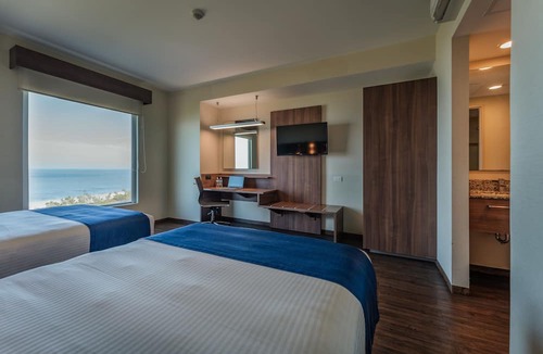 Playa Norte Hotel | La Venta Inn Ciudad del Carmen