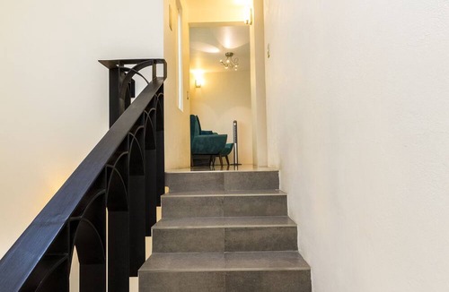 Oaxaca Hotel | Marialicia Suites