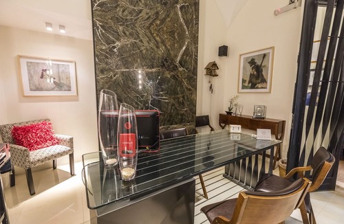 Oaxaca Hotel | Marialicia Suites