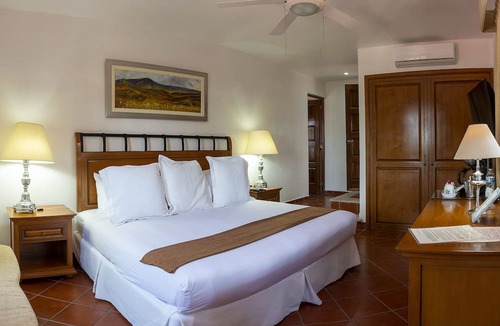 Central Cuernavaca Hotel | Hotel Boutique Casa de Campo