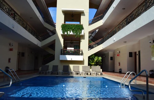 Villa de Alvarez Hotel | Concierge Plaza la Villa