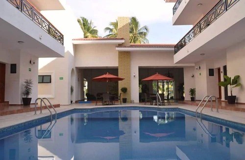 Villa de Alvarez Hotel | Concierge Plaza la Villa