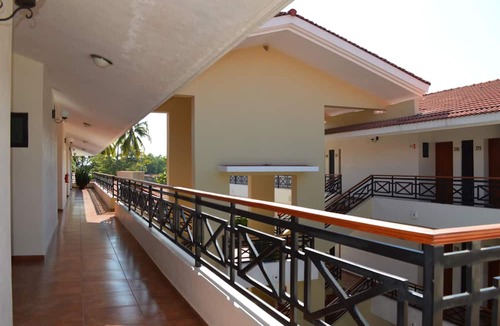 Villa de Alvarez Hotel | Concierge Plaza la Villa