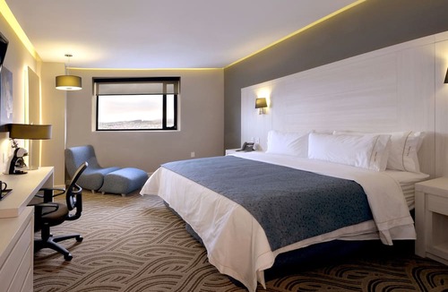 Pachuca Hotel | Holiday Inn Express Pachuca by IHG