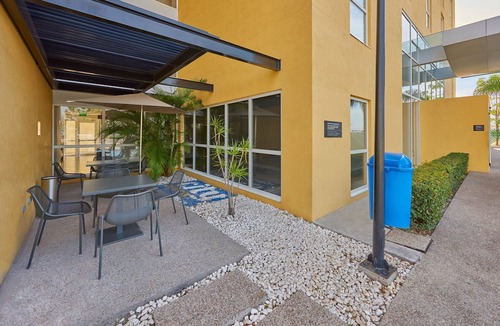 Salamanca Hotel | City Express by Marriott Salamanca