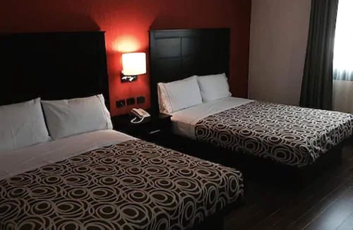 San Juan del Rio Hotel | Hotel Victoria Inn