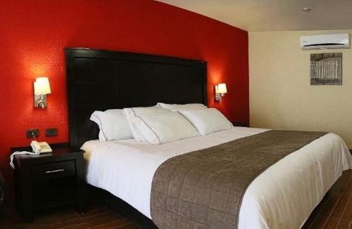 San Juan del Rio Hotel | Hotel Victoria Inn