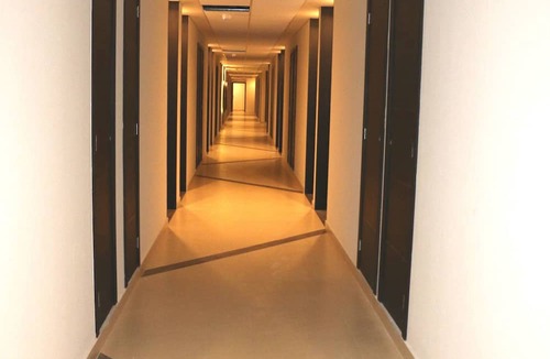 Tuxtla Gutierrez Hotel | Diverxo Hotel & Villas