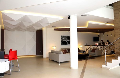 Tuxtla Gutierrez Hotel | Diverxo Hotel & Villas