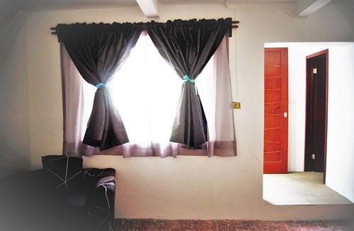 Xalapa Hostel | Catre de mi Corazón