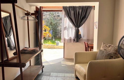 Xalapa Hostel | Catre de mi Corazón
