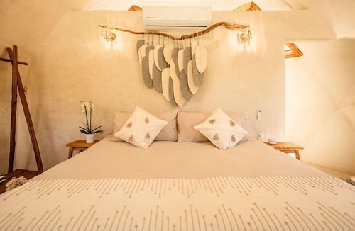 Yelapa Hotel | Santuario Yelapa