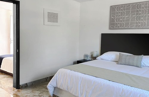 Jilotepec de Abasolo Hotel | DUNAMIS HOTEL