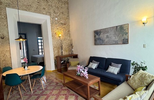 Zona Centro Apartment | Casita de la 12