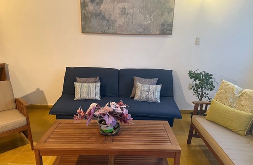 Zona Centro Apartment | Casita de la 12