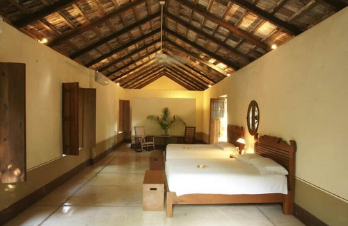 Tecoh Villa | Itzincab de Cámara