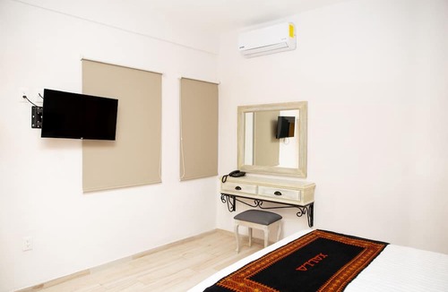 Jalacingo Hotel | Hotel Xalla