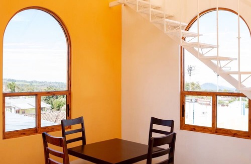 Jalacingo Hotel | Hotel Xalla
