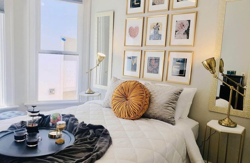 Cortez Hill House | Somerset