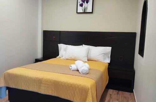 Huamantla Hotel | Hotel & Cabañas Malinche