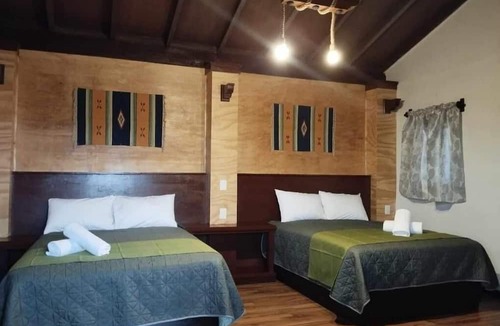 Huamantla Hotel | Hotel & Cabañas Malinche