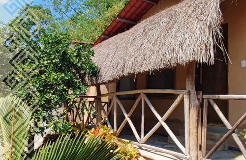 Huehuetlan Cabin | Ixak Cabañas