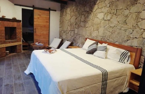 Tapalpa Hotel | La Toscanía Tapalpa Resort & Agroturismo