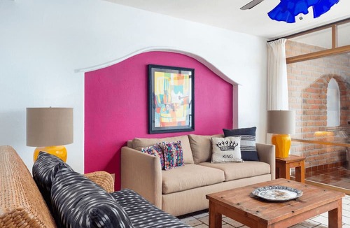 Amapas Condo | Condominium Playa Bonita