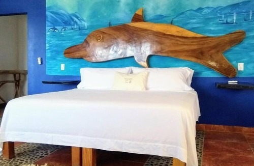 Chimo Hotel | Happy Hill