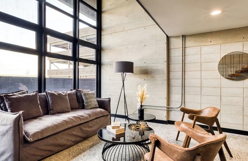 Avenida Revolucion Apartment | Downtown Loft by ULIV