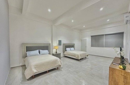 Paraiso Hotel | 86600
