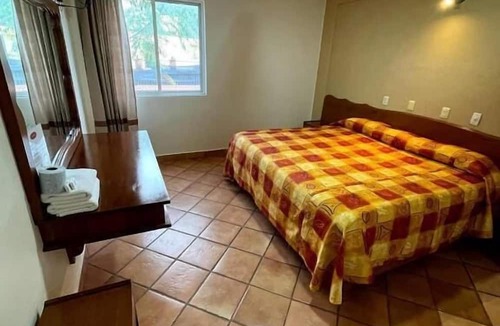 Oaxaca Hotel | Alojamientos Bugambilias