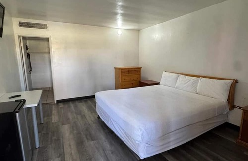City West Hotel | City Center Hotel Downtown Los Angeles