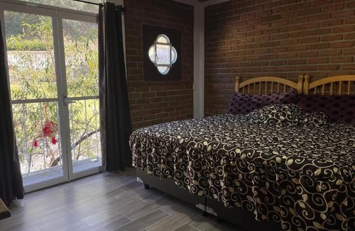 El Oro Hotel | Hotel Quinta Los Nogales