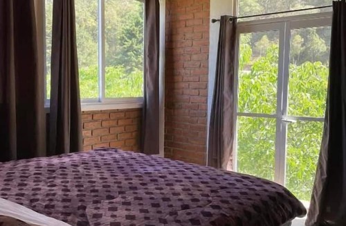 El Oro Hotel | Hotel Quinta Los Nogales