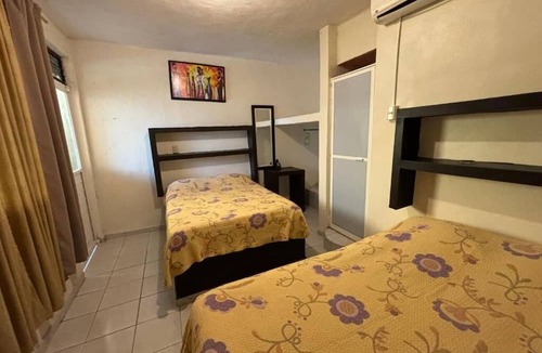 Playa Azul Hotel | Hotel LUXI