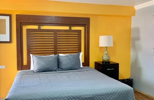 Tecate Hotel | HOTEL BOUGAMBILIAS RESORT INN