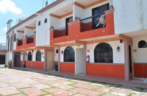 Campeche Hotel | Hotel Bambu
