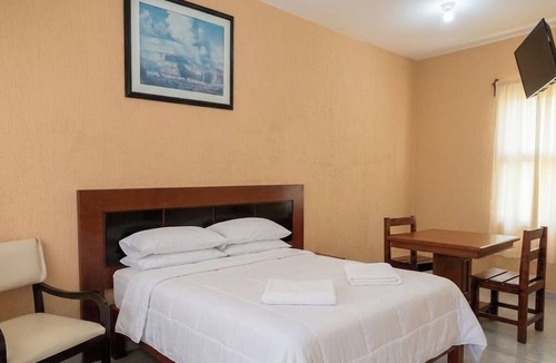 Tecolutla Hotel | Hotel Costa Belle