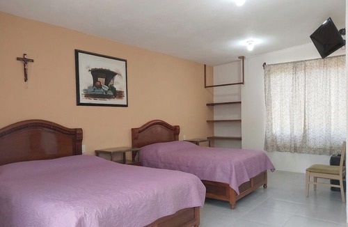 Tecolutla Hotel | Hotel Costa Belle