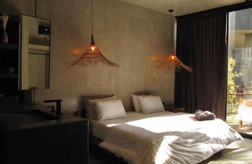 Downtown Holbox Hotel | Hotel Amadeo