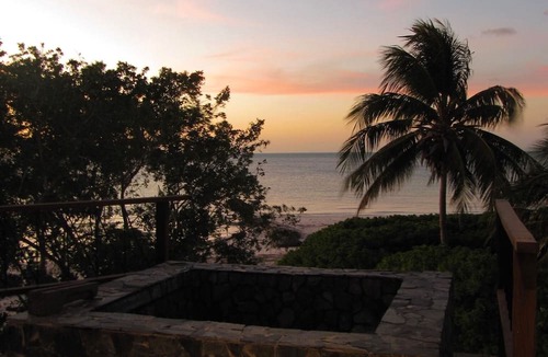 Downtown Holbox Hotel | Hotel Amadeo