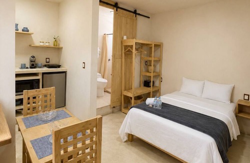 Ixmiquilpan Apartment | Casa Maakja